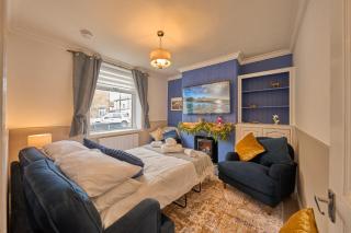 Cosy House in Buxton - 4