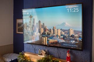 Cosy House in Buxton - 2