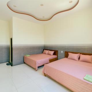 Triệu Vy Homestay - Mũi Né - 3