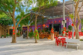 Triệu Vy Homestay - Mũi Né - 0