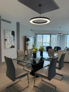 Lujoso Apartamento en el corazón de la ciudad - Città di Panama - 9