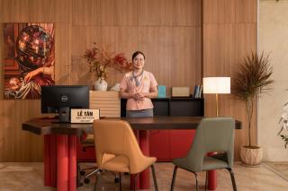 Tago Airport Hotel - 3