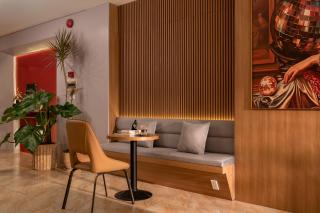 Tago Airport Hotel - 1