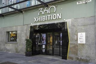 Prize by Radisson, Xhibition Bergen City - 9