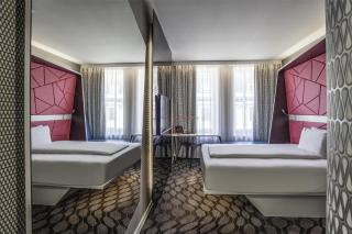 Prize by Radisson, Xhibition Bergen City - 4