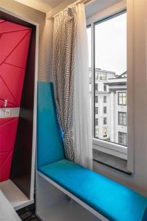 Prize by Radisson, Xhibition Bergen City - 2