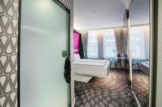 Prize by Radisson, Xhibition Bergen City - 1