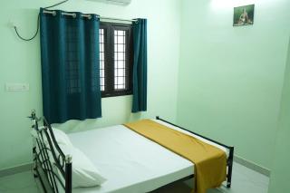 Bhagavan guest house 2BHK - 1