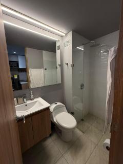 Apartamento Chapinero Alto - 4