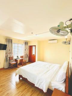 Oriio Hotel Cát Bà - 5