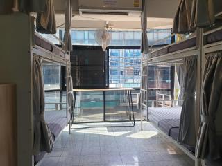 U2 Hostel - Chiang Mai - 2