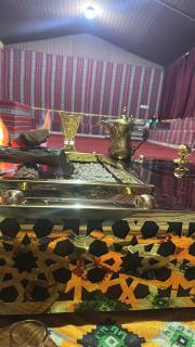 RUM VICTORIA lUXURY CAMP - 7