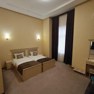 Grand Caravan Hotel - 7