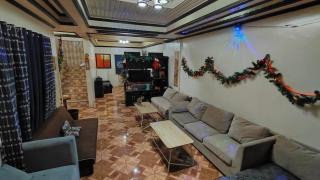 Spacious 3-Floor 6-BR Home, Pool, BBQ, KTV, WIFI - 9