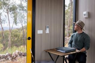 Bunjil X by Tiny Away - Steels Creek - 2