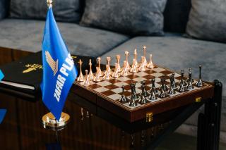 Zafar Plaza Hotel - 5