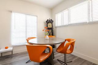 BBQ • Alfresco Dining • Near SoFi & L.A. Basecamp - 5