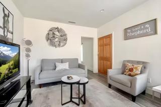 BBQ • Alfresco Dining • Near SoFi & L.A. Basecamp - 4