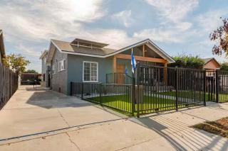 BBQ • Alfresco Dining • Near SoFi & L.A. Basecamp - 2