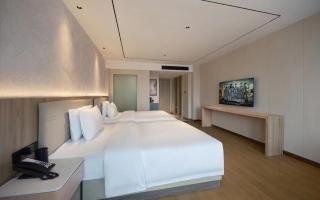 Huanman Hotel Changsha Wuyi Square Xiangya Second Affiliated Branch - 2