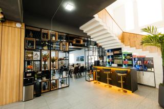 Zafar Plaza Hotel - 3