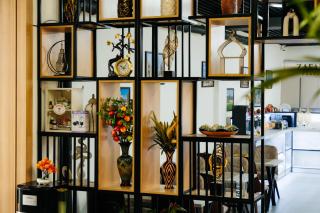 Zafar Plaza Hotel - 2