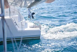 Catamaran Liveaboard Charters Mauritius - Rivière Noire - 6