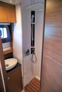 Catamaran Liveaboard Charters Mauritius - 4