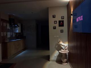 2BHK Furnished Apartment - 8