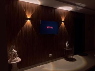 2BHK Furnished Apartment - 6