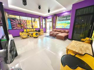 บ้านพักชะอำ ณิสราพูลวิลล่า - 9