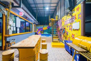 บ้านพักชะอำ ณิสราพูลวิลล่า - 5