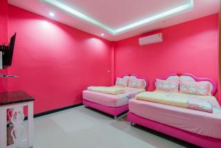 บ้านพักชะอำ ณิสราพูลวิลล่า - 1