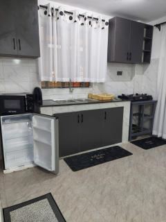 Northern Bypass Stay - Nairobi - 5