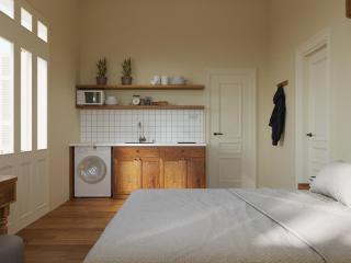 Indochine Gloria Home by Silk Path - 1