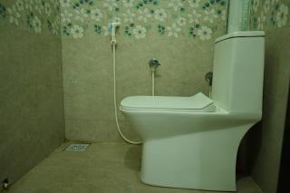 Ramana home stay 1bhk 2 - 1