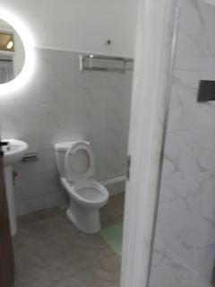 Northern Bypass Stay - Nairobi - 7