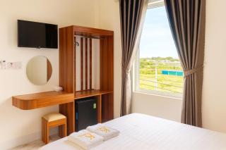 K Hotel Phú Quý - 4