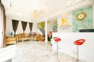 K Hotel Phú Quý - 5