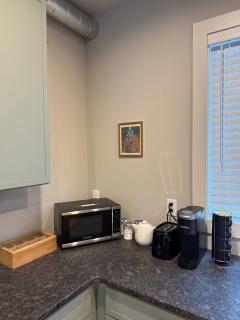 2Bd Gardener Loft Close to Silos, Clemson, Greenville - 8