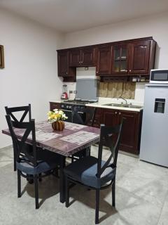 Casa Las Camelias - 6