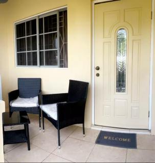 White River Ocho Rios Suite, Luxury - 9