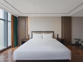 Nanjing Jinling Hidden Heart Hotel - 3