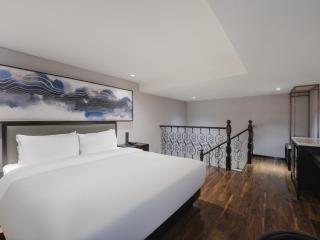 Nanjing Jinling Hidden Heart Hotel - 1