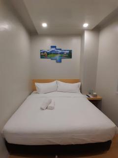 Travelbiz Hotel Medan - 2