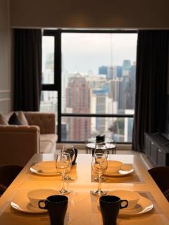 Axon Residence by Fortune Suites - 1