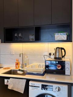 Axon Residence by Fortune Suites - 3