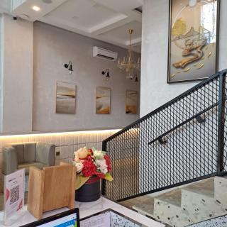 Travelbiz Hotel Medan - 1