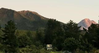 Katikara Eco-Community - Rosewood accommodations - 8