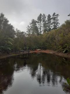 Katikara Eco-Community - Rosewood accommodations - 7